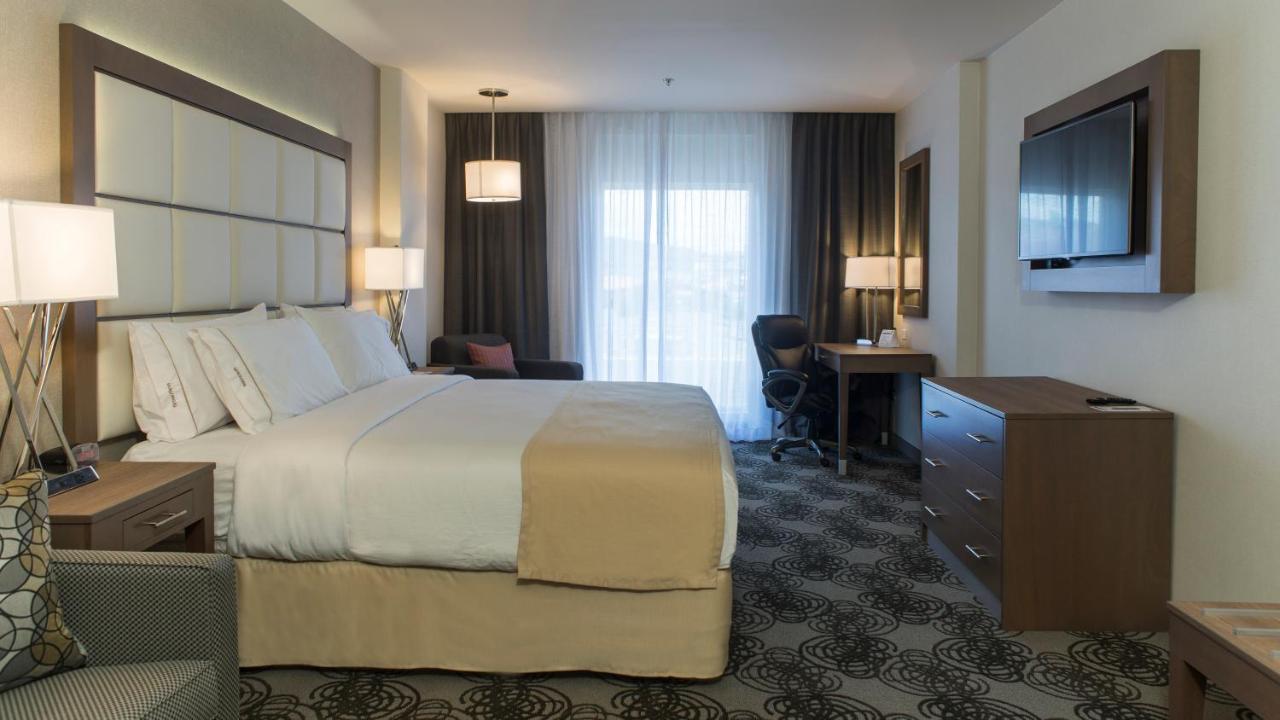 Holiday Inn Express & Suites Chihuahua Juventud By Ihg Exterior foto