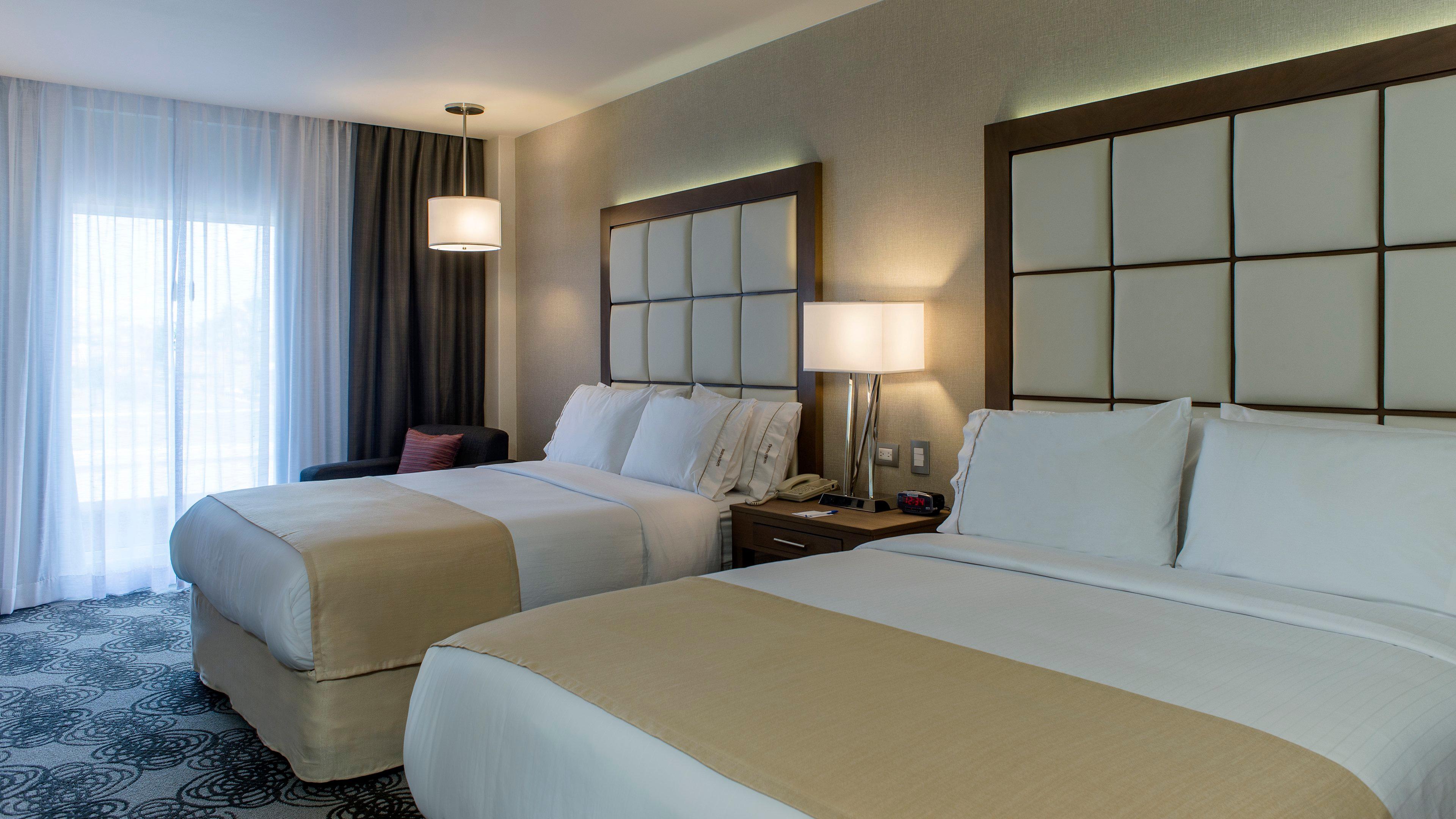 Holiday Inn Express & Suites Chihuahua Juventud By Ihg Exterior foto