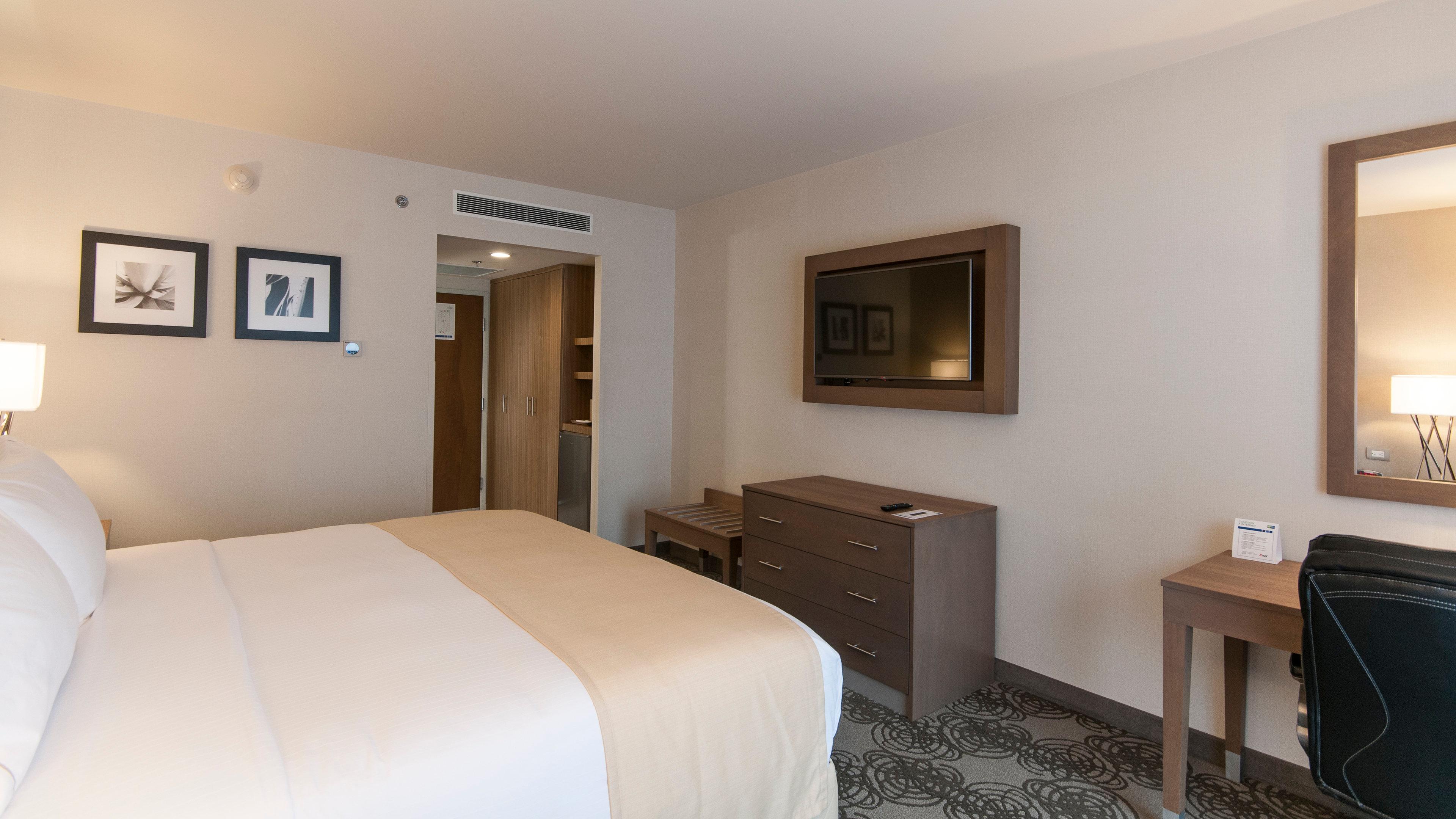 Holiday Inn Express & Suites Chihuahua Juventud By Ihg Exterior foto
