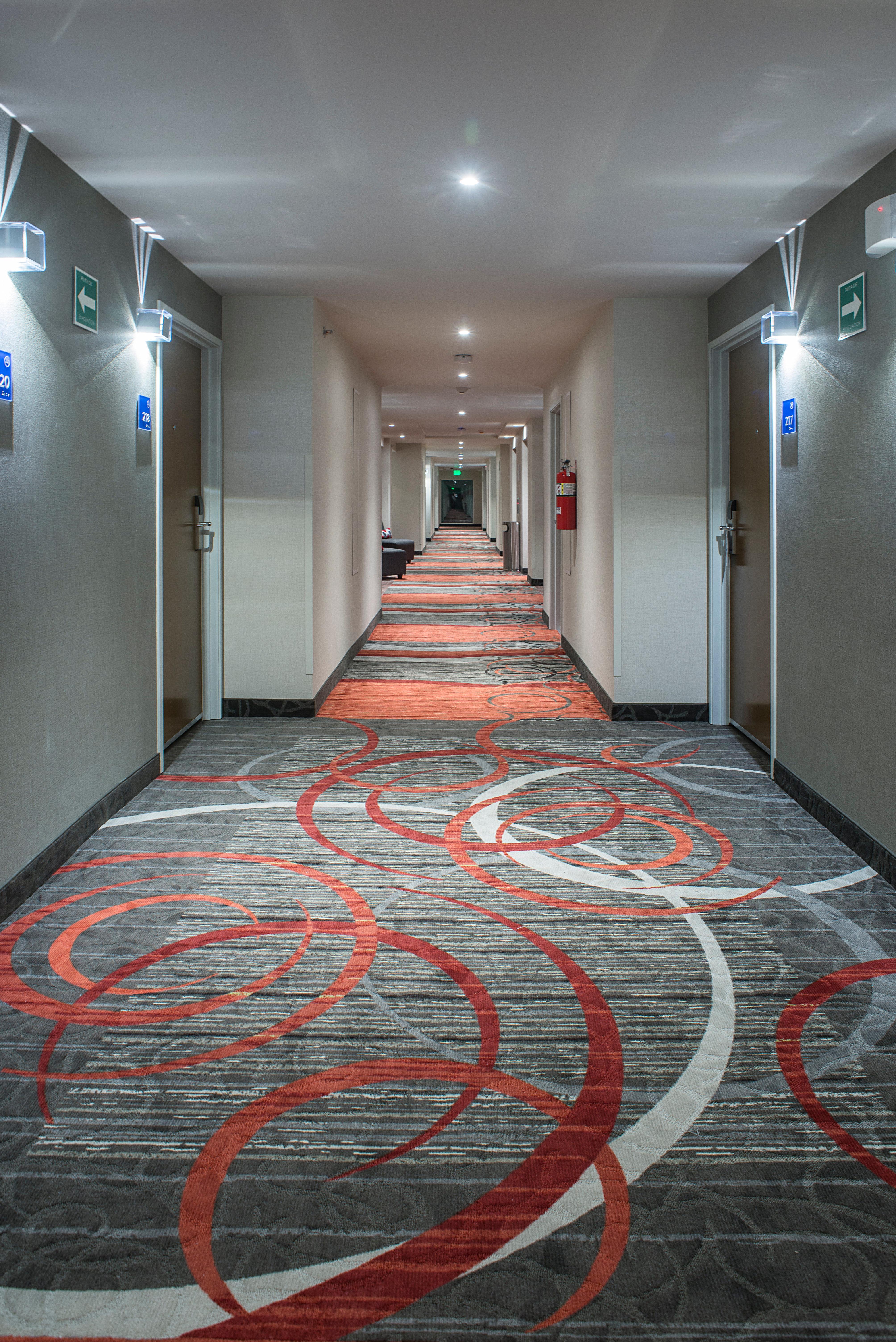 Holiday Inn Express & Suites Chihuahua Juventud By Ihg Exterior foto